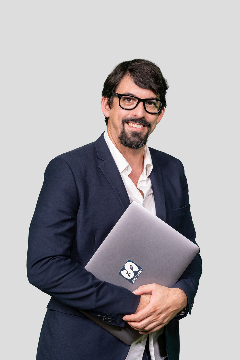 Luis Blanco, consultor